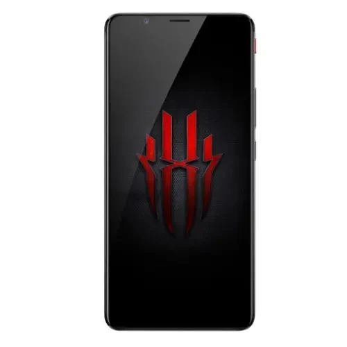 ZTE Nubia Red Magic View 2 - Camera, Display & Design