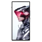 ZTE nubia RedMagic 10 Air View 2 - Camera, Display & Design