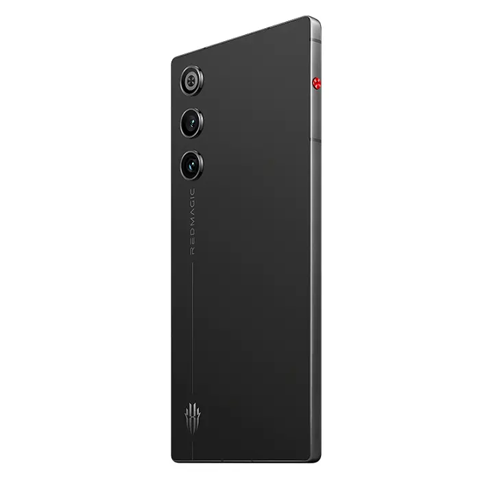 ZTE nubia RedMagic 10 Air View 3 - Camera, Display & Design