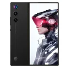 ZTE nubia RedMagic 10 Air View 4 - Camera, Display & Design