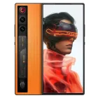 ZTE nubia RedMagic 10 Air Front Official View