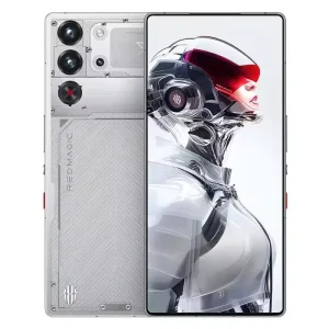 ZTE nubia RedMagic 10S Pro Price & Official Specs in Bangladesh