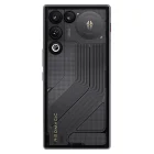 ZTE nubia RedMagic 11 Air View 3 - Camera, Display & Design