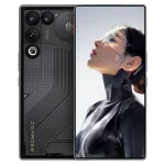 ZTE nubia RedMagic 11 Air Front Official View