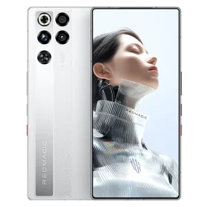 ZTE nubia RedMagic 11 Pro Price & Official Specs in Bangladesh