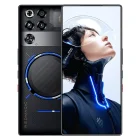 ZTE nubia RedMagic 11 Pro Plus View 10 - Camera, Display & Design