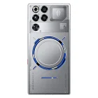 ZTE nubia RedMagic 11 Pro Plus View 3 - Camera, Display & Design
