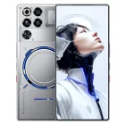 ZTE nubia RedMagic 11 Pro Plus View 6 - Camera, Display & Design