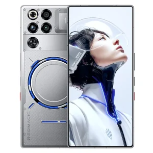 ZTE nubia RedMagic 11 Pro Plus Price & Official Specs in Bangladesh