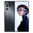ZTE nubia RedMagic 11S Pro (China) View 6 - Camera, Display & Design
