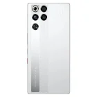 ZTE nubia RedMagic 11S Pro (China) View 9 - Camera, Display & Design