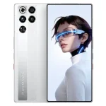ZTE nubia RedMagic 11S Pro (China)