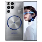 ZTE nubia RedMagic 11s Pro View 1 - Camera, Display & Design
