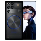 ZTE nubia RedMagic 11s Pro View 10 - Camera, Display & Design
