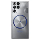 ZTE nubia RedMagic 11s Pro View 13 - Camera, Display & Design