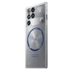 ZTE nubia RedMagic 11s Pro View 14 - Camera, Display & Design
