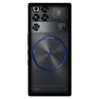ZTE nubia RedMagic 11s Pro View 17 - Camera, Display & Design