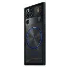 ZTE nubia RedMagic 11s Pro View 8 - Camera, Display & Design