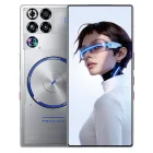 ZTE nubia RedMagic 11s Pro Plus Angle/Color Variant 6