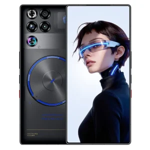ZTE nubia RedMagic 11s Pro Plus Price & Official Specs in Bangladesh
