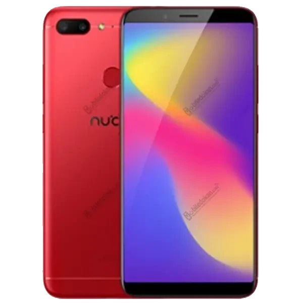 ZTE Nubia V18 View 1 - Camera, Display & Design