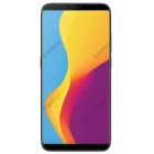 ZTE Nubia V18 Angle/Color Variant 2