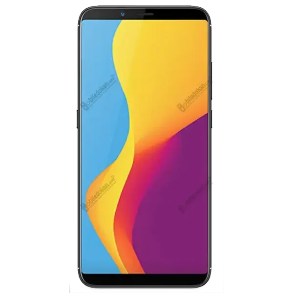 ZTE Nubia V18 View 2 - Camera, Display & Design