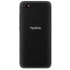 ZTE Nubia V18 Angle/Color Variant 3