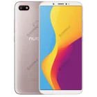 ZTE Nubia V18 Angle/Color Variant 4