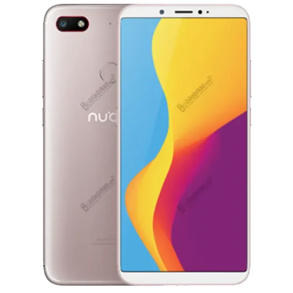 ZTE Nubia V18 View 4 - Camera, Display & Design