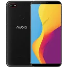 ZTE Nubia V18 Angle/Color Variant 5