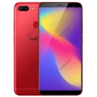 ZTE Nubia V18 Front Official View