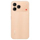 ZTE nubia V80 Design View 12 - Camera, Display & Design