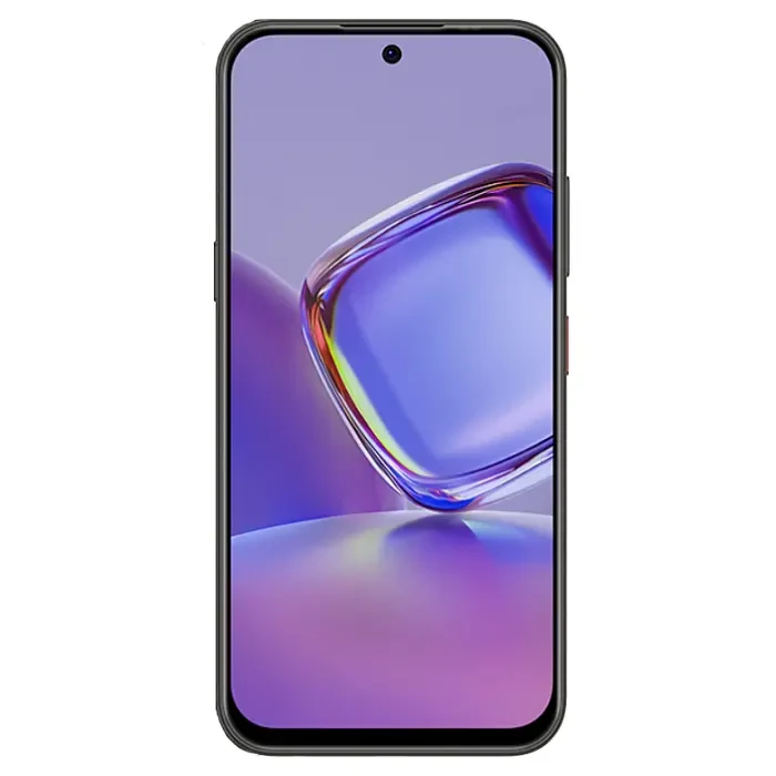 ZTE nubia V80 Design View 14 - Camera, Display & Design