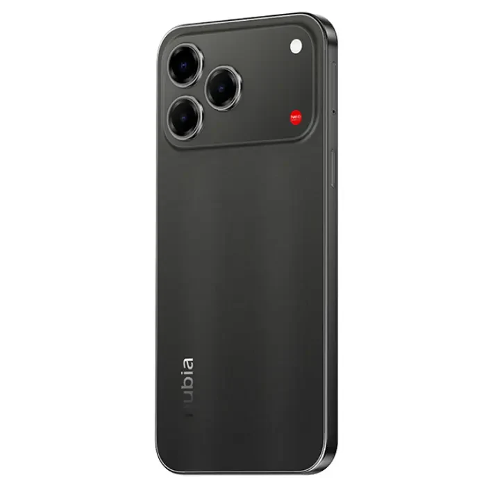 ZTE nubia V80 Design View 16 - Camera, Display & Design