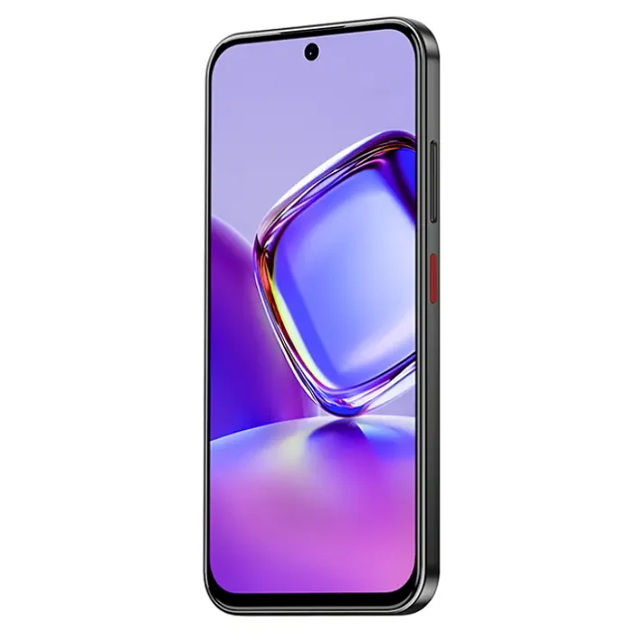 ZTE nubia V80 Design View 8 - Camera, Display & Design