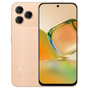 ZTE nubia V80 Design Price & Official Specs in Bangladesh