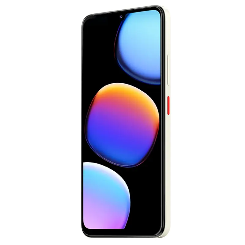 ZTE nubia V80 Max View 2 - Camera, Display & Design