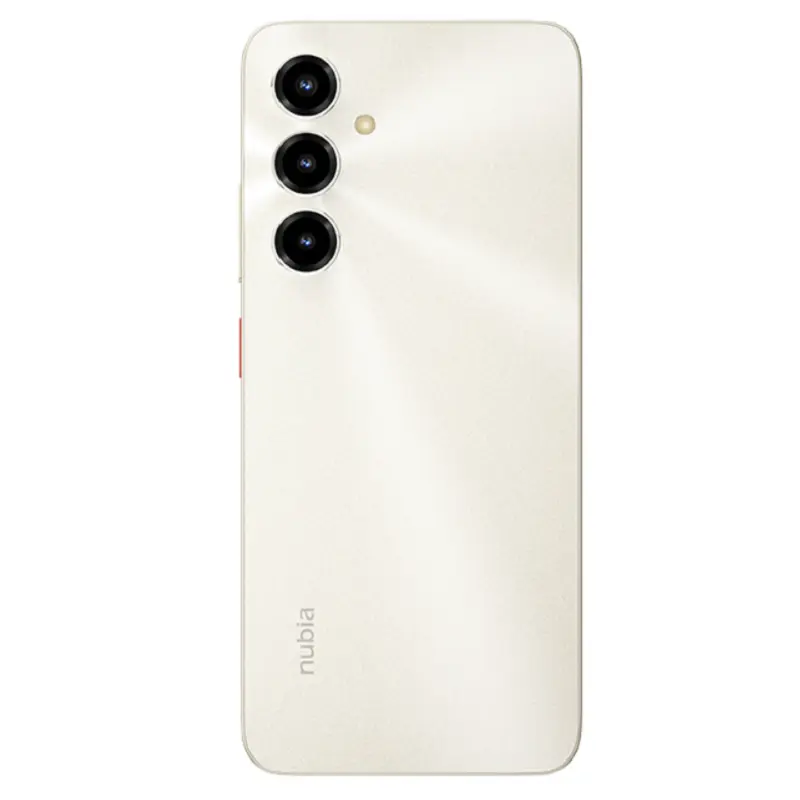 ZTE nubia V80 Max View 3 - Camera, Display & Design