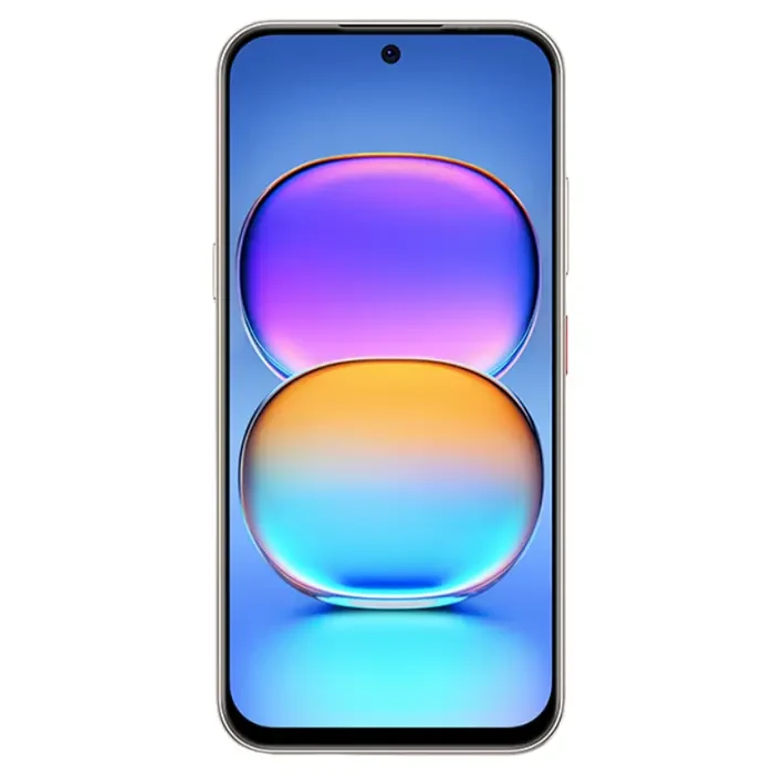 ZTE nubia V80 Pro View 12 - Camera, Display & Design