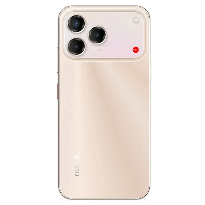 ZTE nubia V80 Pro View 3 - Camera, Display & Design