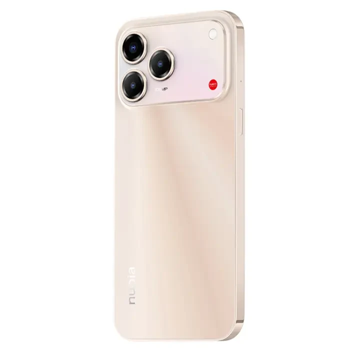 ZTE nubia V80 Pro View 4 - Camera, Display & Design