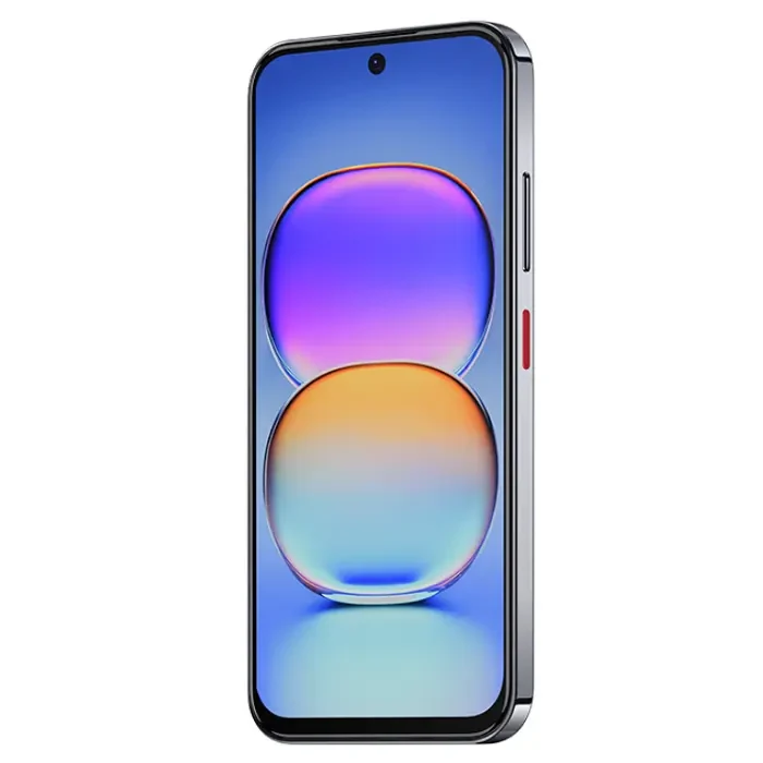 ZTE nubia V80 Pro View 5 - Camera, Display & Design