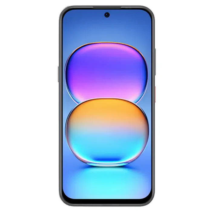 ZTE nubia V80 Pro View 6 - Camera, Display & Design