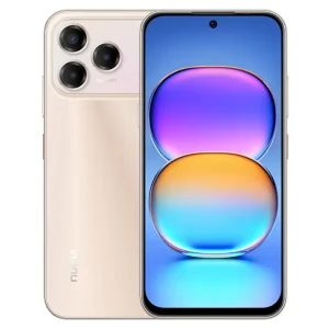 ZTE nubia V80 Pro Price & Official Specs in Bangladesh