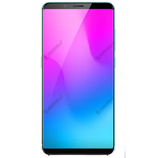 ZTE Nubia Z18 mini View 2 - Camera, Display & Design