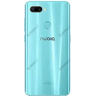 ZTE Nubia Z18 mini View 3 - Camera, Display & Design