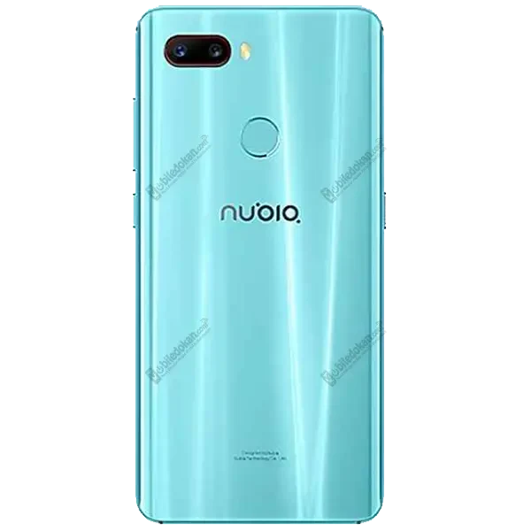 ZTE Nubia Z18 mini View 3 - Camera, Display & Design