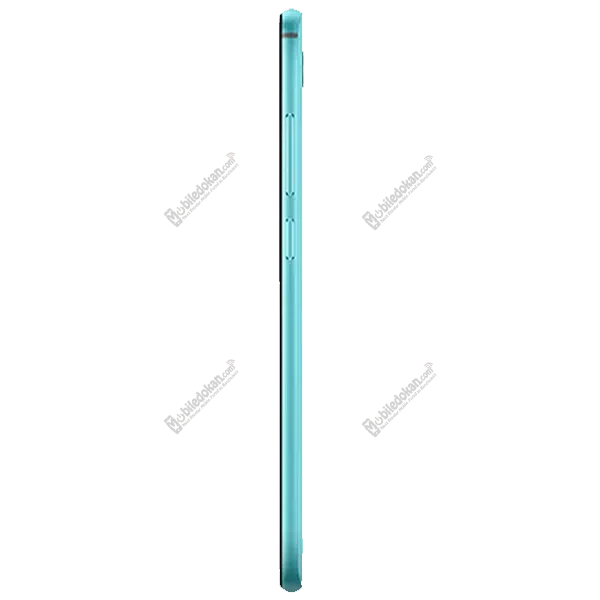 ZTE Nubia Z18 mini View 5 - Camera, Display & Design