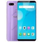 ZTE Nubia Z18 mini View 6 - Camera, Display & Design